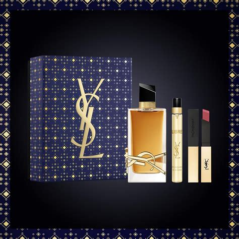 ysl lavallière perfume sephora|ysl libre cheapest price.